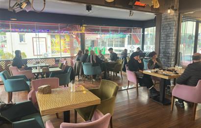 KONAKLAR DEVREN KİRALIK CAFE&RESTAURANT