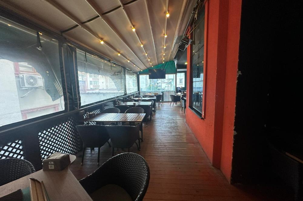 KONAKLAR DEVREN KİRALIK CAFE&RESTAURANT