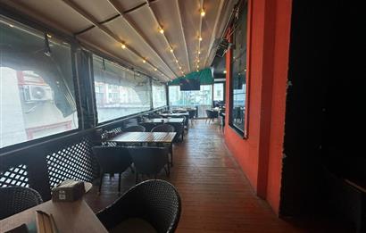 KONAKLAR DEVREN KİRALIK CAFE&RESTAURANT