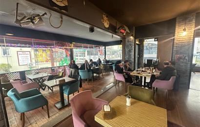 KONAKLAR DEVREN KİRALIK CAFE&RESTAURANT