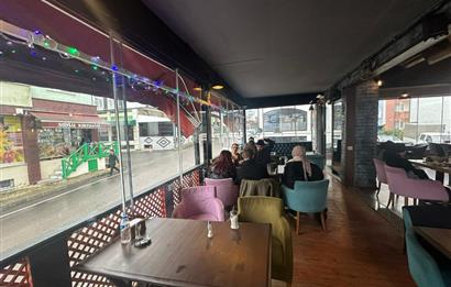 KONAKLAR DEVREN KİRALIK CAFE&RESTAURANT