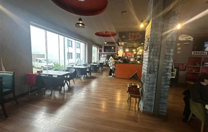 KONAKLAR DEVREN KİRALIK CAFE&RESTAURANT