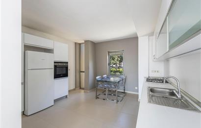 Bodrum Eskiçeşme'de 3 Oda 1 Salon Geniş Plan Havuzlu Villa
