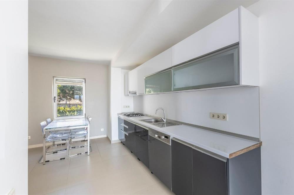 Bodrum Eskiçeşme'de 3 Oda 1 Salon Geniş Plan Havuzlu Villa