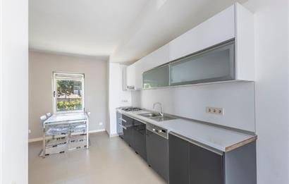 Bodrum Eskiçeşme'de 3 Oda 1 Salon Geniş Plan Havuzlu Villa