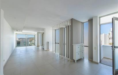 Bodrum Eskiçeşme'de 3 Oda 1 Salon Geniş Plan Havuzlu Villa