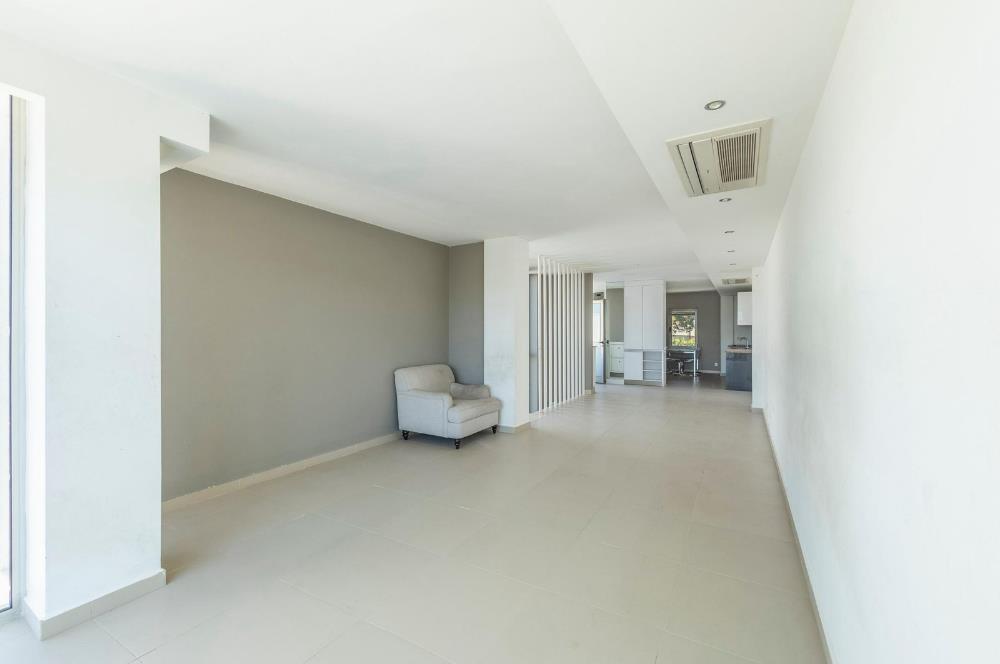 Bodrum Eskiçeşme'de 3 Oda 1 Salon Geniş Plan Havuzlu Villa