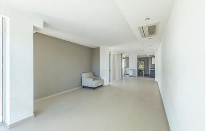 Bodrum Eskiçeşme'de 3 Oda 1 Salon Geniş Plan Havuzlu Villa