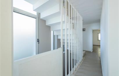 Bodrum Eskiçeşme'de 3 Oda 1 Salon Geniş Plan Havuzlu Villa