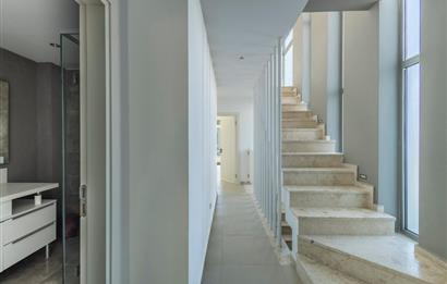 Bodrum Eskiçeşme'de 3 Oda 1 Salon Geniş Plan Havuzlu Villa