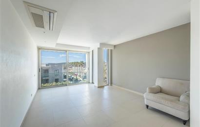Bodrum Eskiçeşme'de 3 Oda 1 Salon Geniş Plan Havuzlu Villa