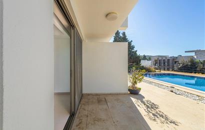 Bodrum Eskiçeşme'de 3 Oda 1 Salon Geniş Plan Havuzlu Villa