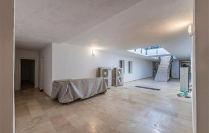 Bodrum Eskiçeşme'de 3 Oda 1 Salon Geniş Plan Havuzlu Villa