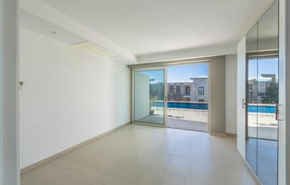 Bodrum Eskiçeşme'de 3 Oda 1 Salon Geniş Plan Havuzlu Villa