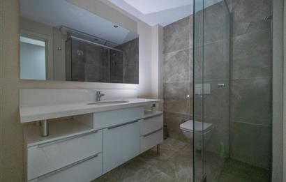 Bodrum Eskiçeşme'de 3 Oda 1 Salon Geniş Plan Havuzlu Villa