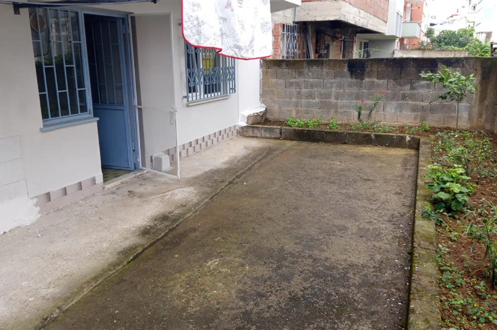 C21 UZMAN DAN KONAKLAR DA 2+1 KİRALIK DAİRE