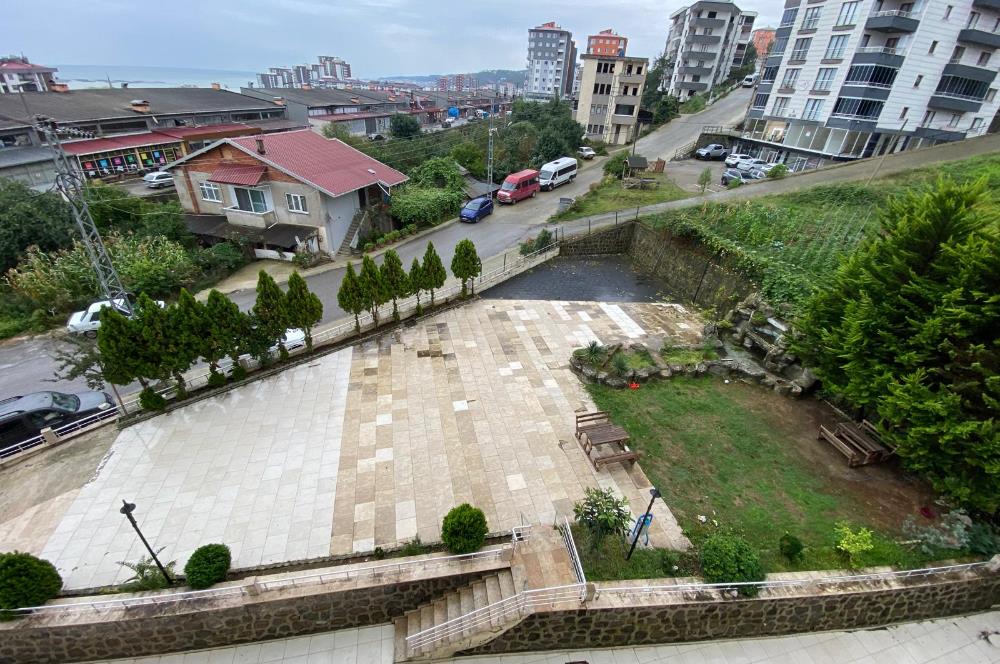 C21 UZMAN DAN ROYAL LİFE RESİDENCE EŞYALI KİRALIK DAİRE
