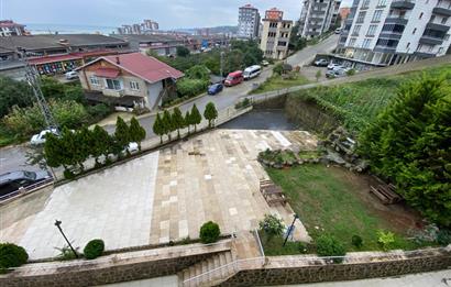 C21 UZMAN DAN ROYAL LİFE RESİDENCE EŞYALI KİRALIK DAİRE