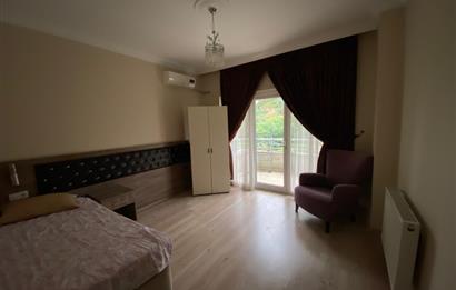 C21 UZMAN DAN ROYAL LİFE RESİDENCE EŞYALI KİRALIK DAİRE