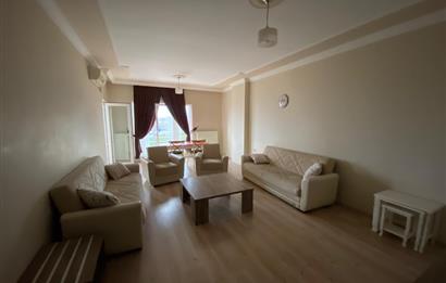 C21 UZMAN DAN ROYAL LİFE RESİDENCE EŞYALI KİRALIK DAİRE