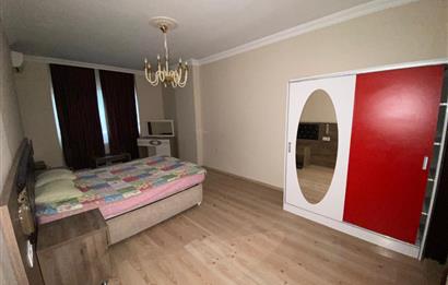 C21 UZMAN DAN ROYAL LİFE RESİDENCE EŞYALI KİRALIK DAİRE