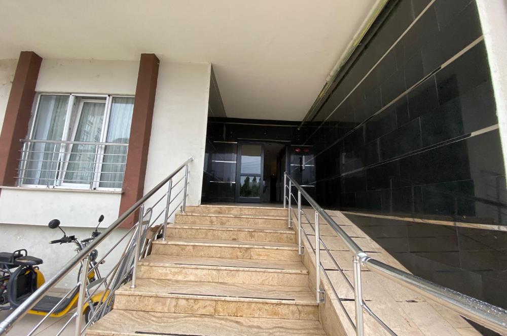 C21 UZMAN DAN ROYAL LİFE RESİDENCE EŞYALI KİRALIK DAİRE