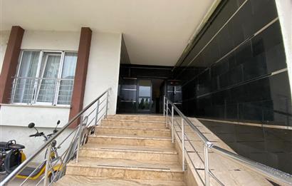 C21 UZMAN DAN ROYAL LİFE RESİDENCE EŞYALI KİRALIK DAİRE