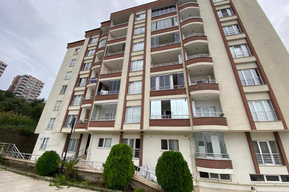 C21 UZMAN DAN ROYAL LİFE RESİDENCE EŞYALI KİRALIK DAİRE