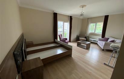 C21 UZMAN DAN ROYAL LİFE RESİDENCE EŞYALI KİRALIK DAİRE