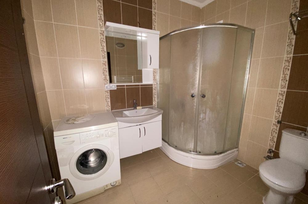 C21 UZMAN DAN ROYAL LİFE RESİDENCE EŞYALI KİRALIK DAİRE