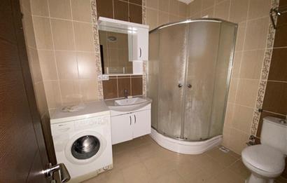C21 UZMAN DAN ROYAL LİFE RESİDENCE EŞYALI KİRALIK DAİRE