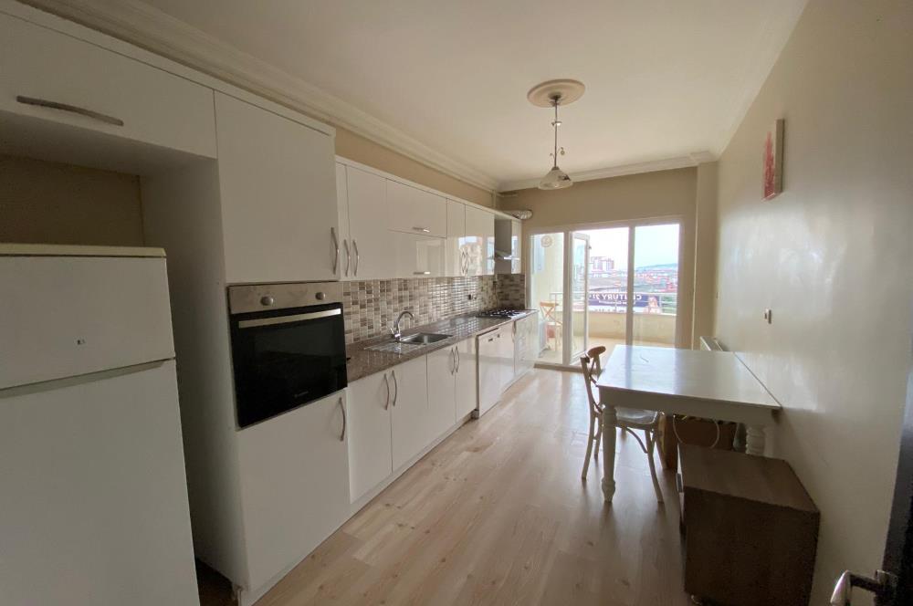 C21 UZMAN DAN ROYAL LİFE RESİDENCE EŞYALI KİRALIK DAİRE