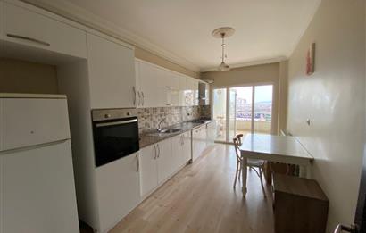 C21 UZMAN DAN ROYAL LİFE RESİDENCE EŞYALI KİRALIK DAİRE