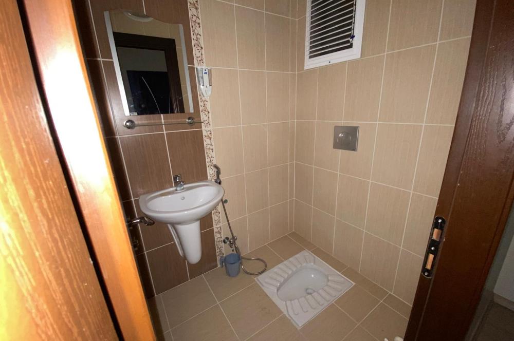 C21 UZMAN DAN ROYAL LİFE RESİDENCE EŞYALI KİRALIK DAİRE
