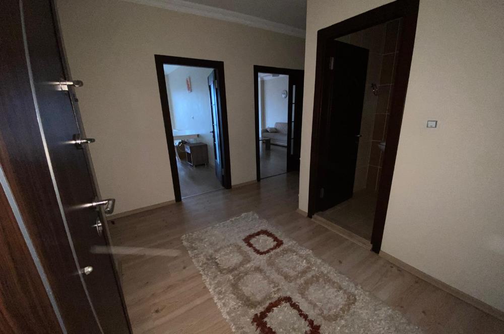 C21 UZMAN DAN ROYAL LİFE RESİDENCE EŞYALI KİRALIK DAİRE