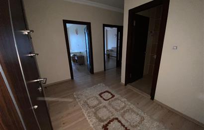C21 UZMAN DAN ROYAL LİFE RESİDENCE EŞYALI KİRALIK DAİRE