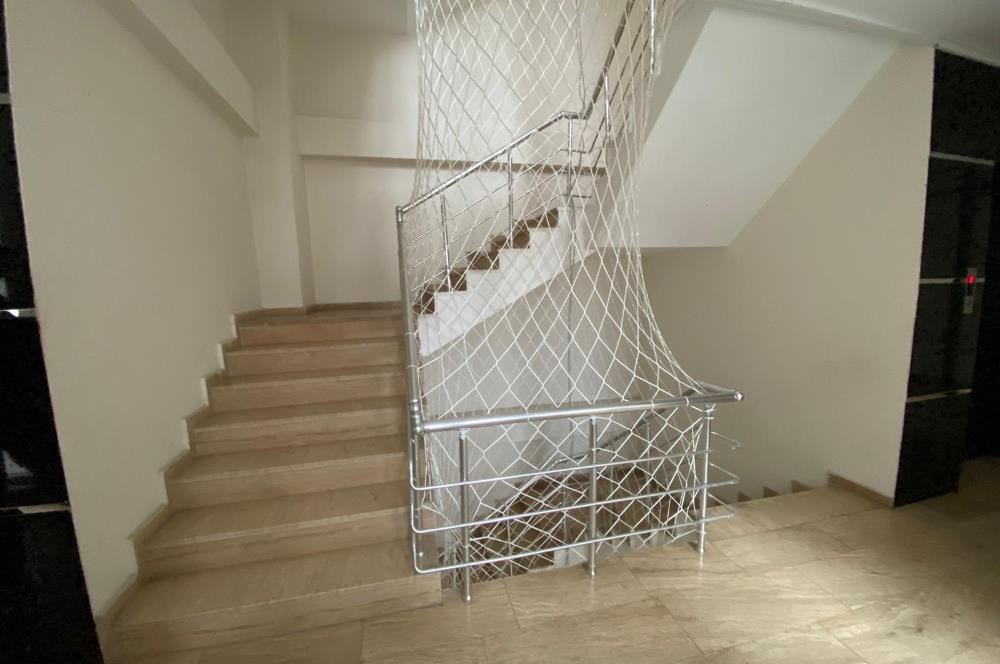 C21 UZMAN DAN ROYAL LİFE RESİDENCE EŞYALI KİRALIK DAİRE