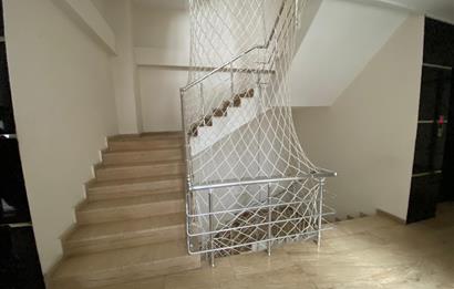 C21 UZMAN DAN ROYAL LİFE RESİDENCE EŞYALI KİRALIK DAİRE