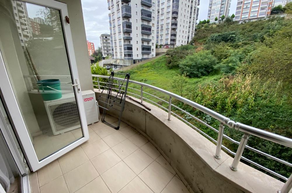 C21 UZMAN DAN ROYAL LİFE RESİDENCE EŞYALI KİRALIK DAİRE