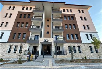 KOCADERE TOKİ'DE ABONELİKLER AÇIK 3+1 ARA KAT KİRALIK DAİRE - 2 - 37276
