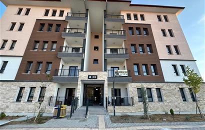 KOCADERE TOKİ'DE ABONELİKLER AÇIK 3+1 ARA KAT KİRALIK DAİRE