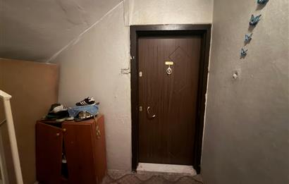 C21 Cius; Çarşı Merkez'de Kombili 3+1 Satılık Daire