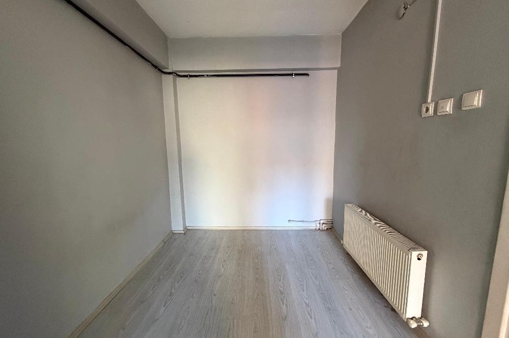 C21 Cius; Çarşı Merkez'de Kombili 3+1 Satılık Daire