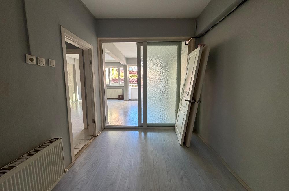 C21 Cius; Çarşı Merkez'de Kombili 3+1 Satılık Daire