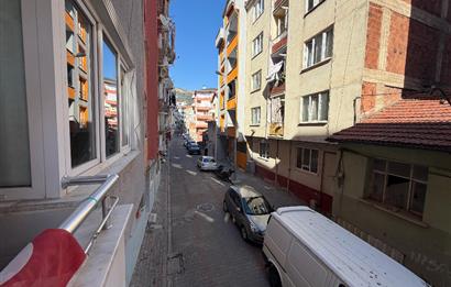 C21 Cius; Çarşı Merkez'de Kombili 3+1 Satılık Daire
