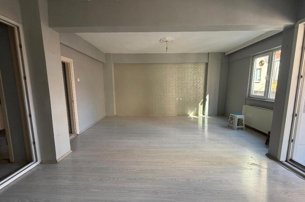 C21 Cius; Çarşı Merkez'de Kombili 3+1 Satılık Daire