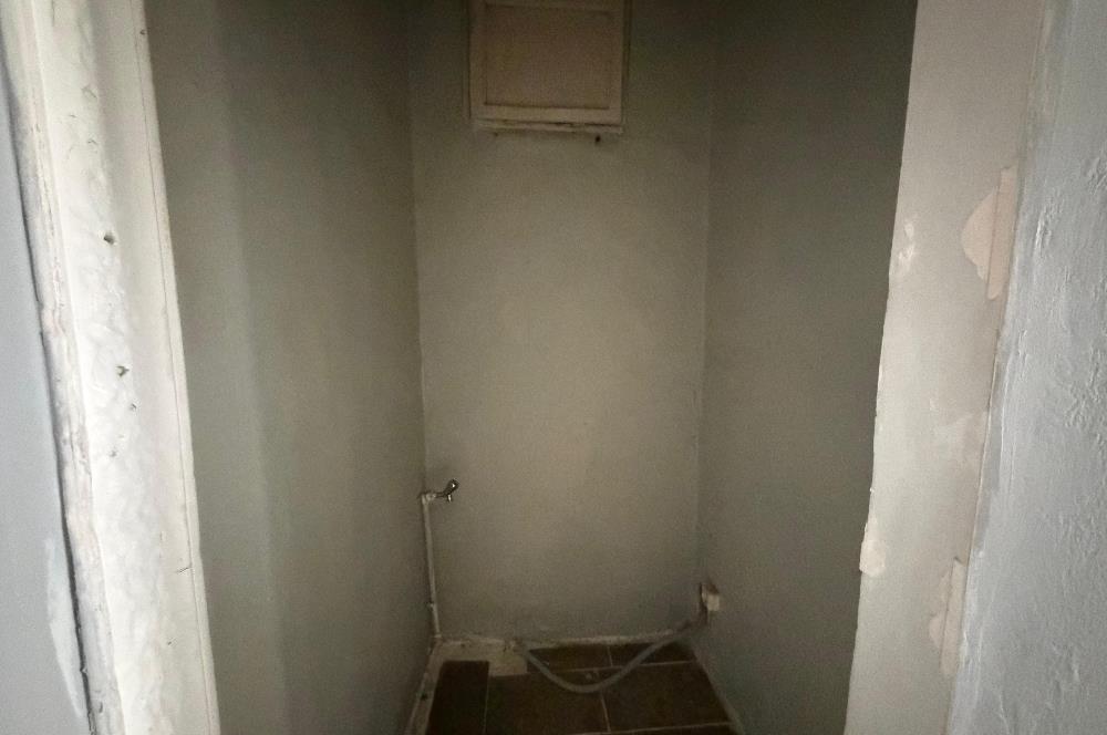 C21 Cius; Çarşı Merkez'de Kombili 3+1 Satılık Daire