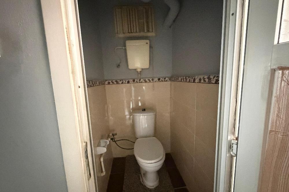 C21 Cius; Çarşı Merkez'de Kombili 3+1 Satılık Daire