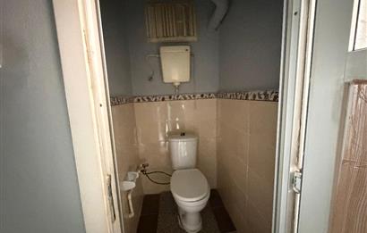 C21 Cius; Çarşı Merkez'de Kombili 3+1 Satılık Daire