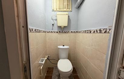 C21 Cius; Çarşı Merkez'de Kombili 3+1 Satılık Daire